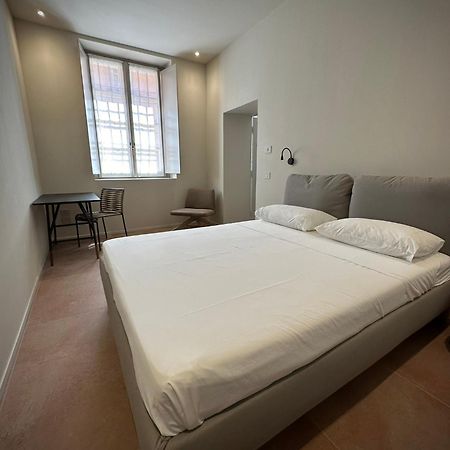 Grey-Fontanelli Luxury Suite Reggio Emilia Eksteriør billede