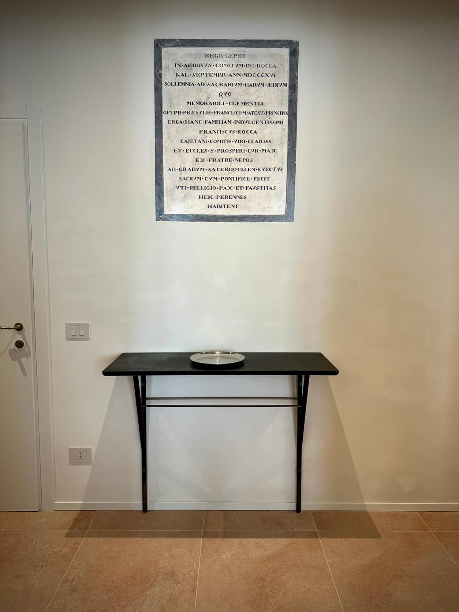 Grey-Fontanelli Luxury Suite Reggio Emilia Eksteriør billede