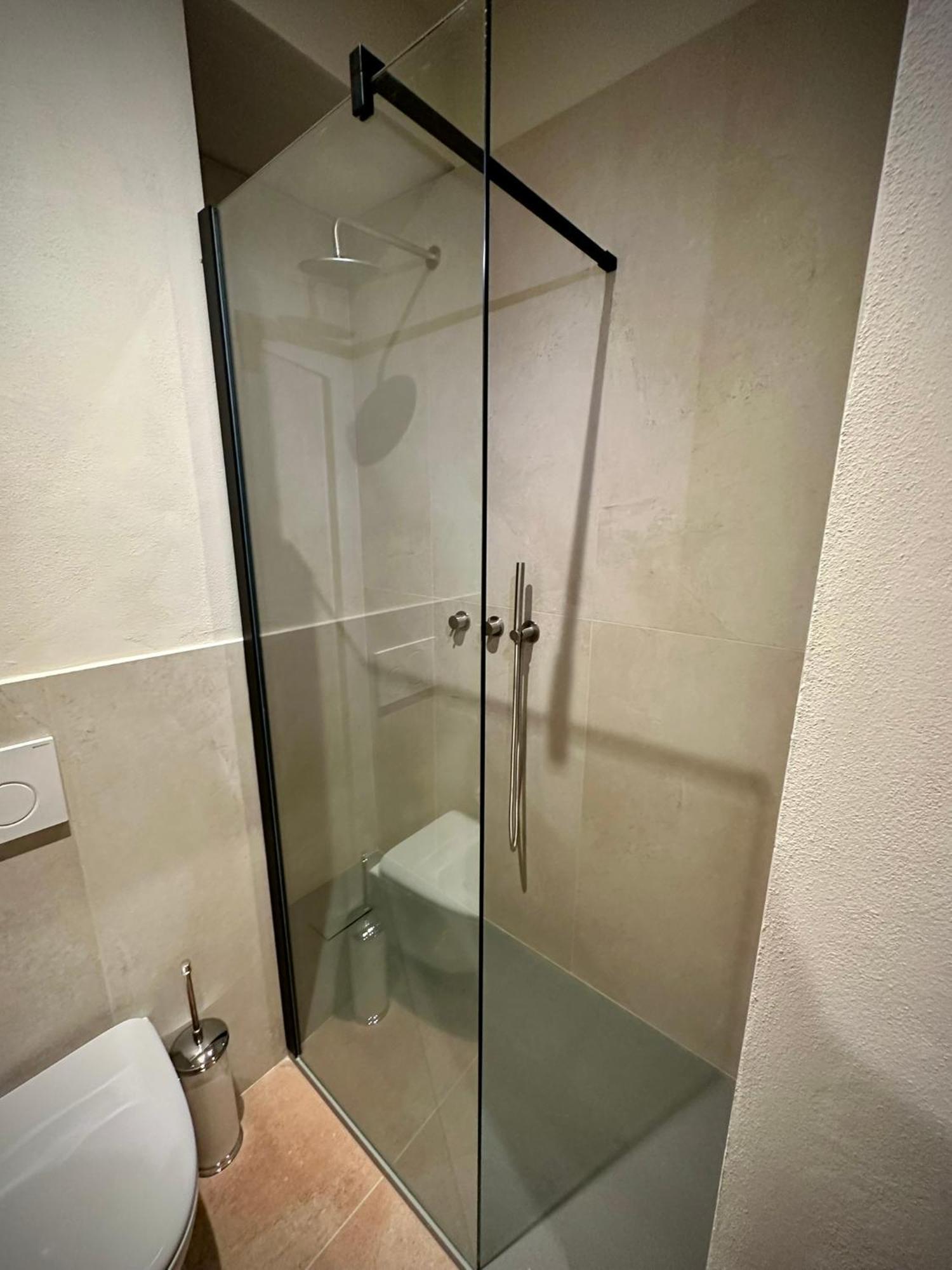 Grey-Fontanelli Luxury Suite Reggio Emilia Eksteriør billede