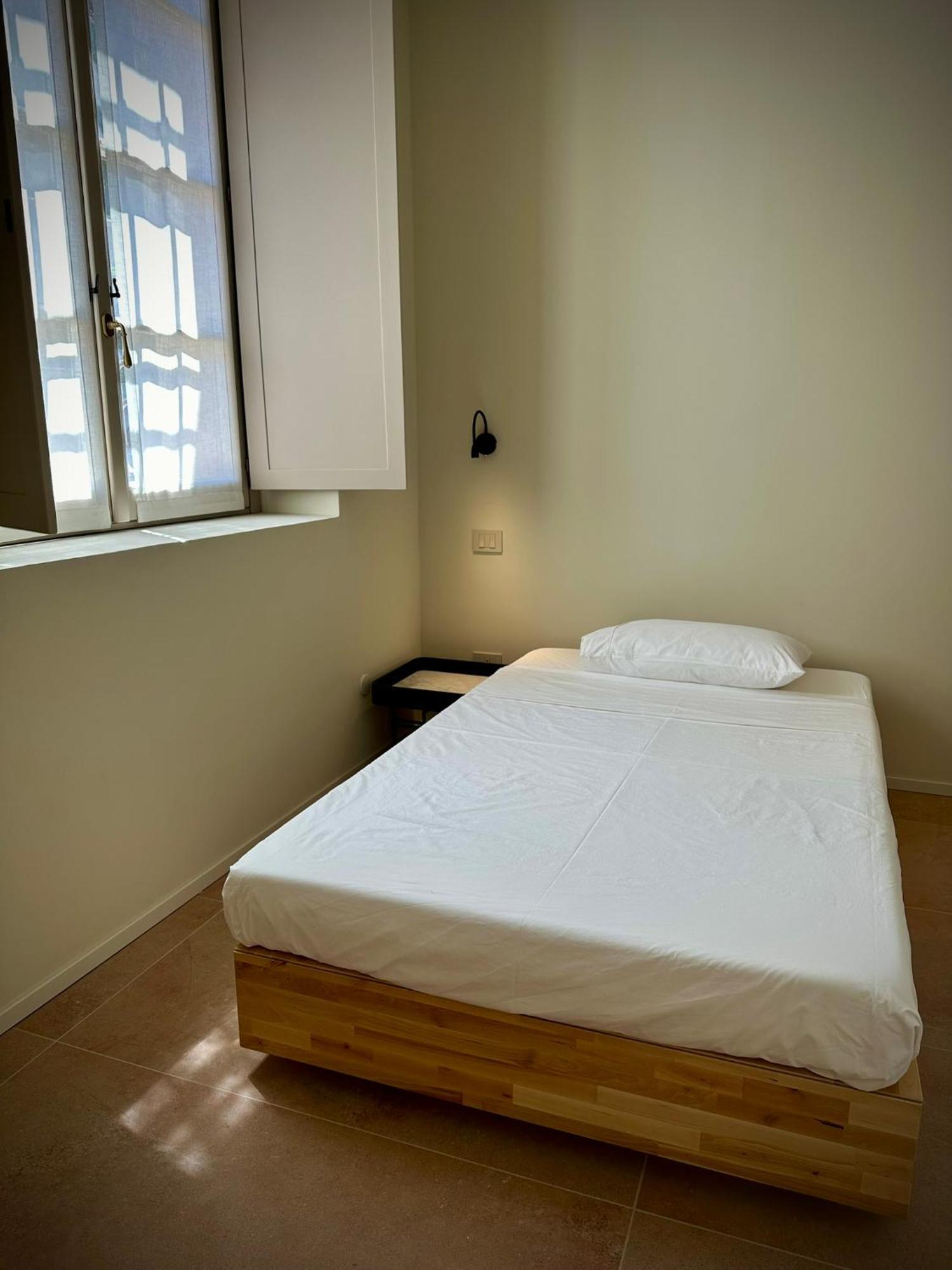 Grey-Fontanelli Luxury Suite Reggio Emilia Eksteriør billede